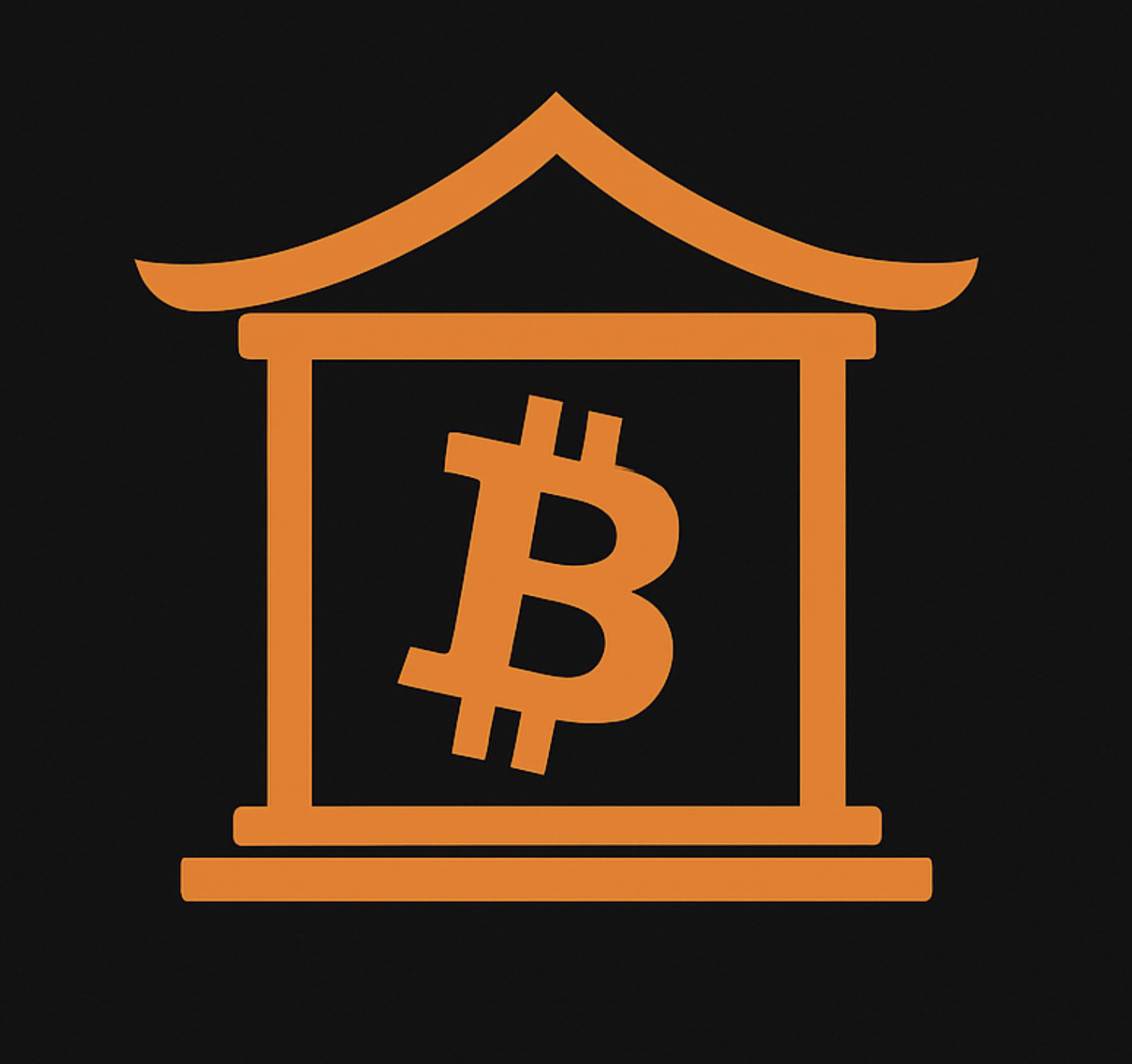 Bitcoin Dojo Logo